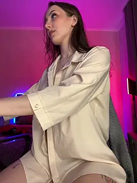 FlexboxDoll Webcamshow