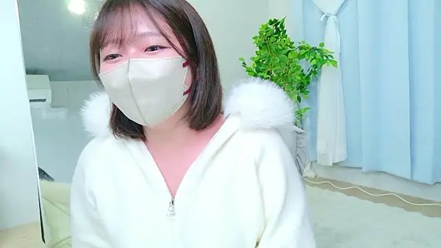 Saki_chanF 웹캠 쇼