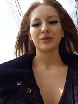 Webkamerová show AlishaWey