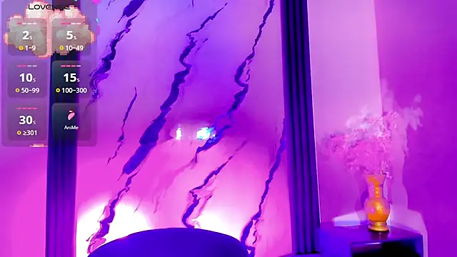 alana_dolls Pertunjukan Webcam