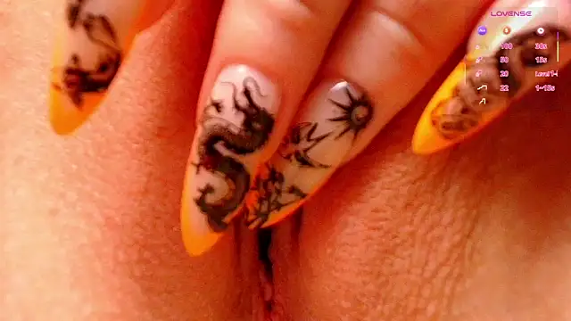 GoodWitch_: онлайн-секс-чат