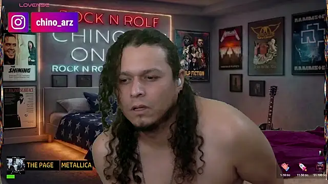 chino_roz Live XXX Chat