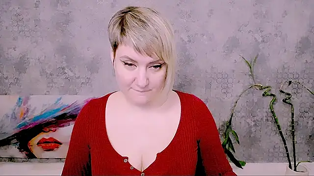 Djullia 라 이브 XXX 채팅