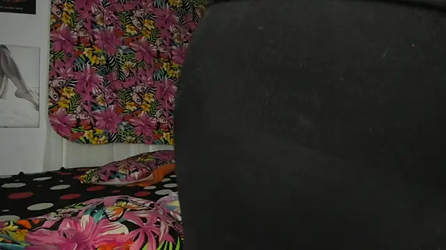 Rihanna_hotx Webcam-Show