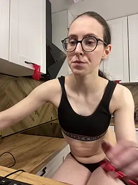 XXX chat uživo modela MartiniiSelenna