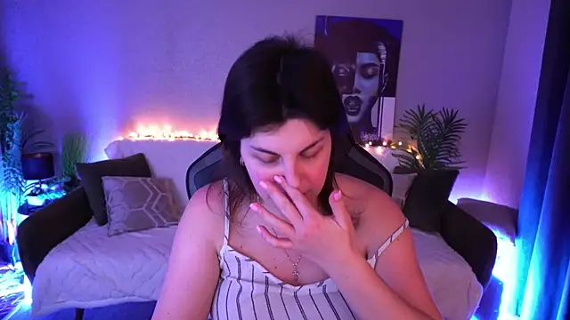 MirandaWong: απευθείας συνομιλία ΧΧΧ