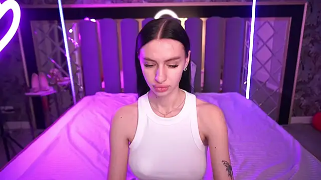 Snow_WhiteeeX – Live XXX-chat