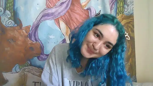 Chat +18 de BabeGurl ao vivo