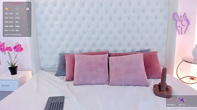 Byanca_Heart's Live XXX Chat