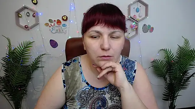 Chat XXX ao vivo de AliceInksSweetty