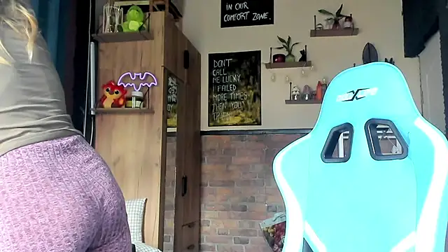 Chat XXX ao vivo de karo123421