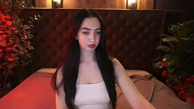 Chat XXX Live WildKittenX_