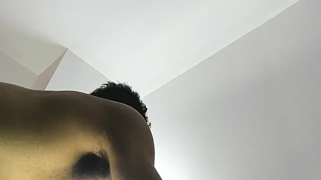 latinhotmuscle Pertunjukan Webcam