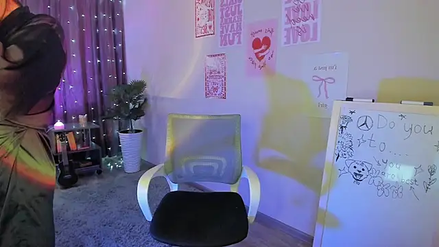 luna_lust_212 라이브 XXX 채팅