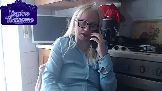 martachatte Obrolan Langsung XXX