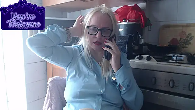 Chatroom XXX en direct de martachatte