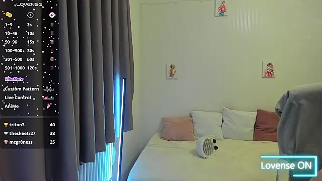 Czat XXX na żywo – terry_gardner24