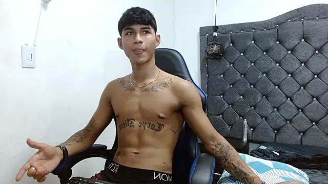 luka_big18 웹캠 쇼