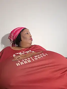 Webkamerová show nancy111