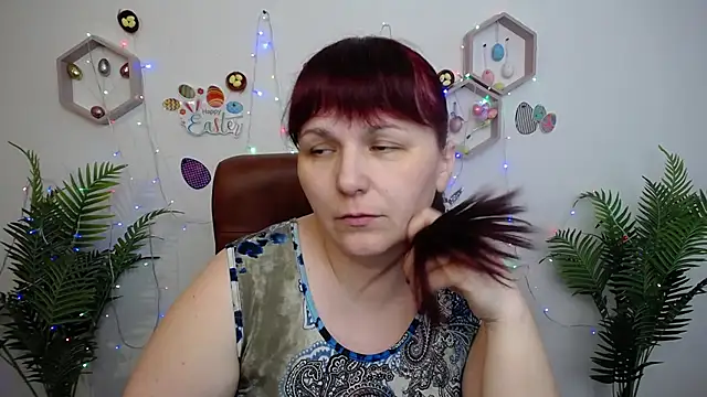 AliceInksSweetty Live XXX-Chat