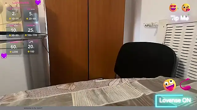 TARKAN1 – Naživo XXX chat