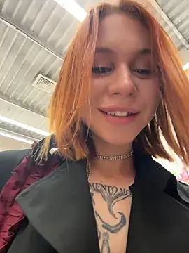 RosieSecret Chat XXX live