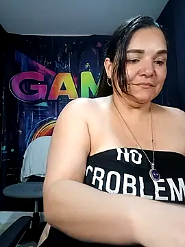 Zuleyka_69's Live XXX Chat