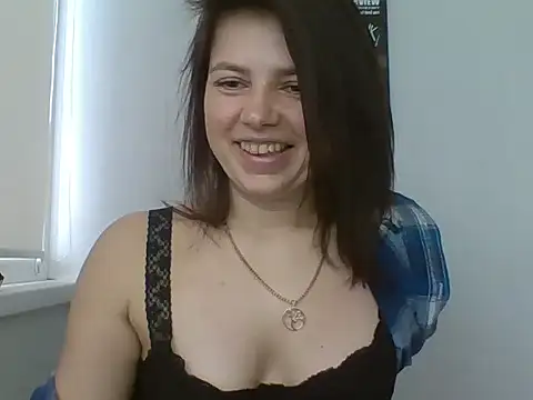 Chatroom XXX en direct de Naughty_Nata