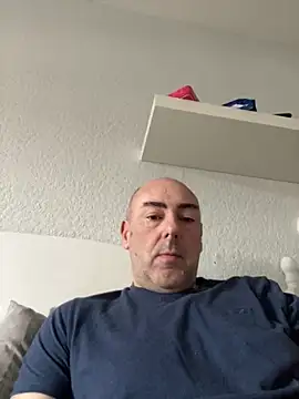 Richmcgee's Webcam Show