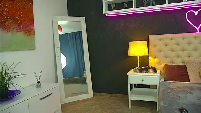 Sembang XXX Secara Langsung TaniaKaverina