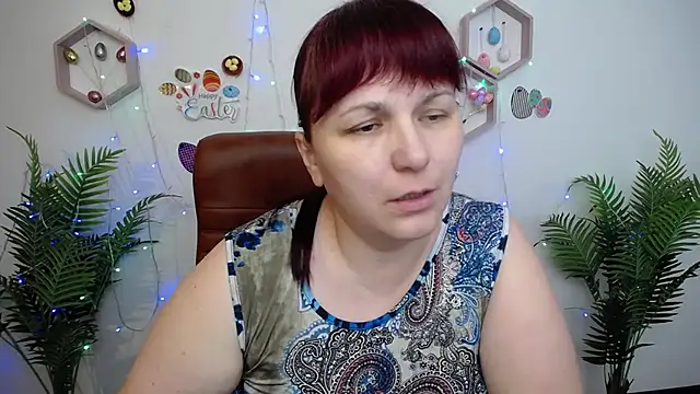 Chat XXX en directo de AliceInksSweetty