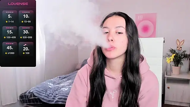 Chatroom XXX en direct de Geisha_Anna