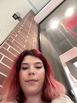 Živý XXX chat RiriRoseey