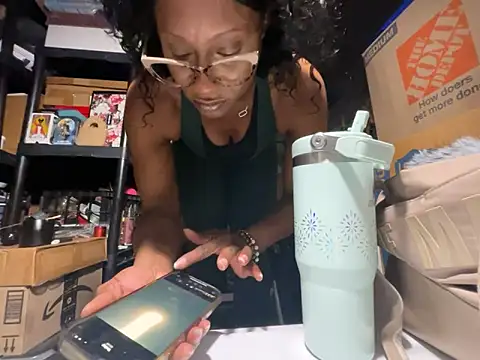 wynterheat Chat XXX live