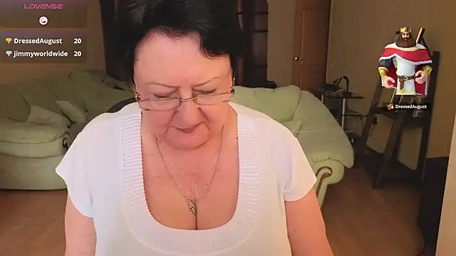 Margo_Moll Chat XXX live