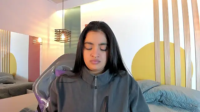 Chatroom XXX en direct de VanessaDoofenshmirtz