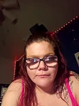 Show Webcam de Sexymilf6992