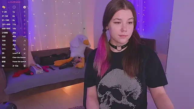 Mira_Falls Live XXX-Chat