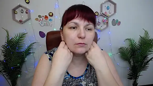 AliceInksSweetty: απευθείας συνομιλία ΧΧΧ