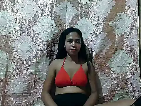 Živý XXX chat PinaySkinnyGirl