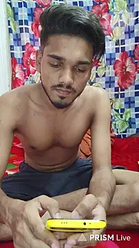 xtubelucky Webcam show