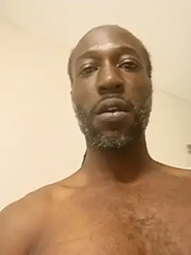 KingBlackStallion's Webcam Show