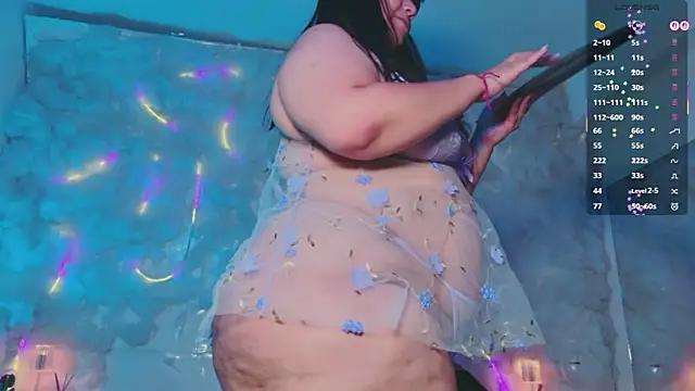 emmajohnss' Live XXX Chat