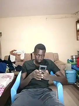 Brian_johns 现场XXX聊天