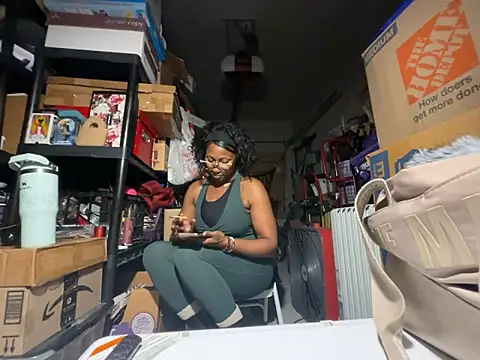 wynterheat's Live XXX Chat