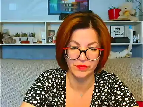 Natali3855 라이브 XXX 채팅