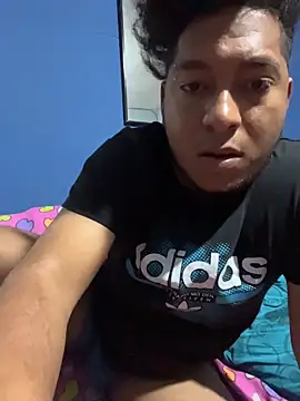 Czat XXX na żywo – Danny_black11