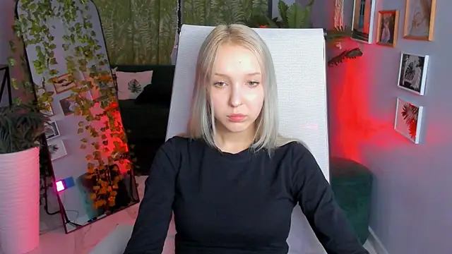 MaoqiBeverly live XXX chat