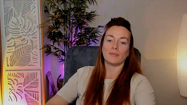 RebeccaMartinez's Live XXX Chat