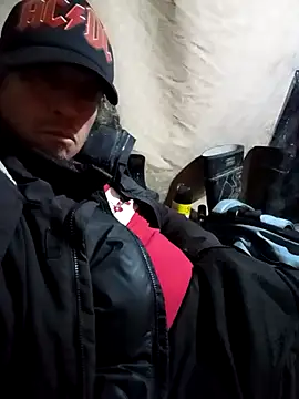 pauloandres – webcam-show